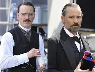 Trailer de A Dangerous Method Trailer de A Dangerous Method