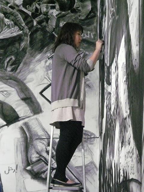 Rirkrit Tiravanija: exquisitamente indefinible Rirkrit Tiravanija: exquisitamente indefinible