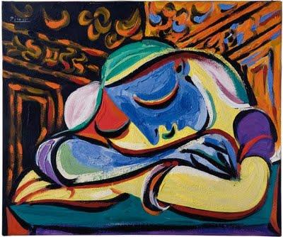 Cuadro de Picasso vendido por 15 millones de euros