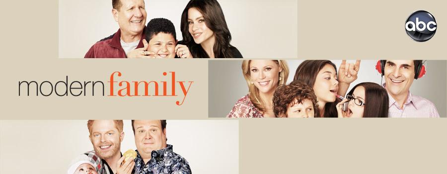 modern family Ganadores de los Critics Choice Television Awards