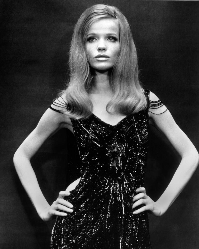 Veruschka von Lehndorff Veruschka von Lehndorff