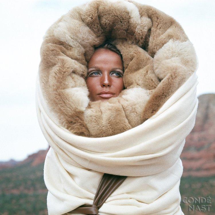 Veruschka von Lehndorff Veruschka von Lehndorff