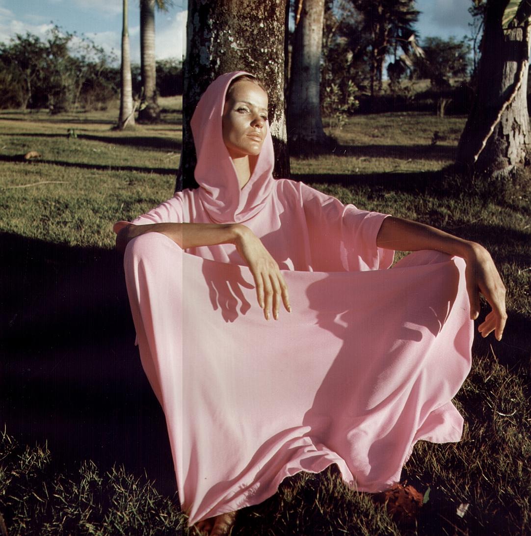Veruschka von Lehndorff Veruschka von Lehndorff