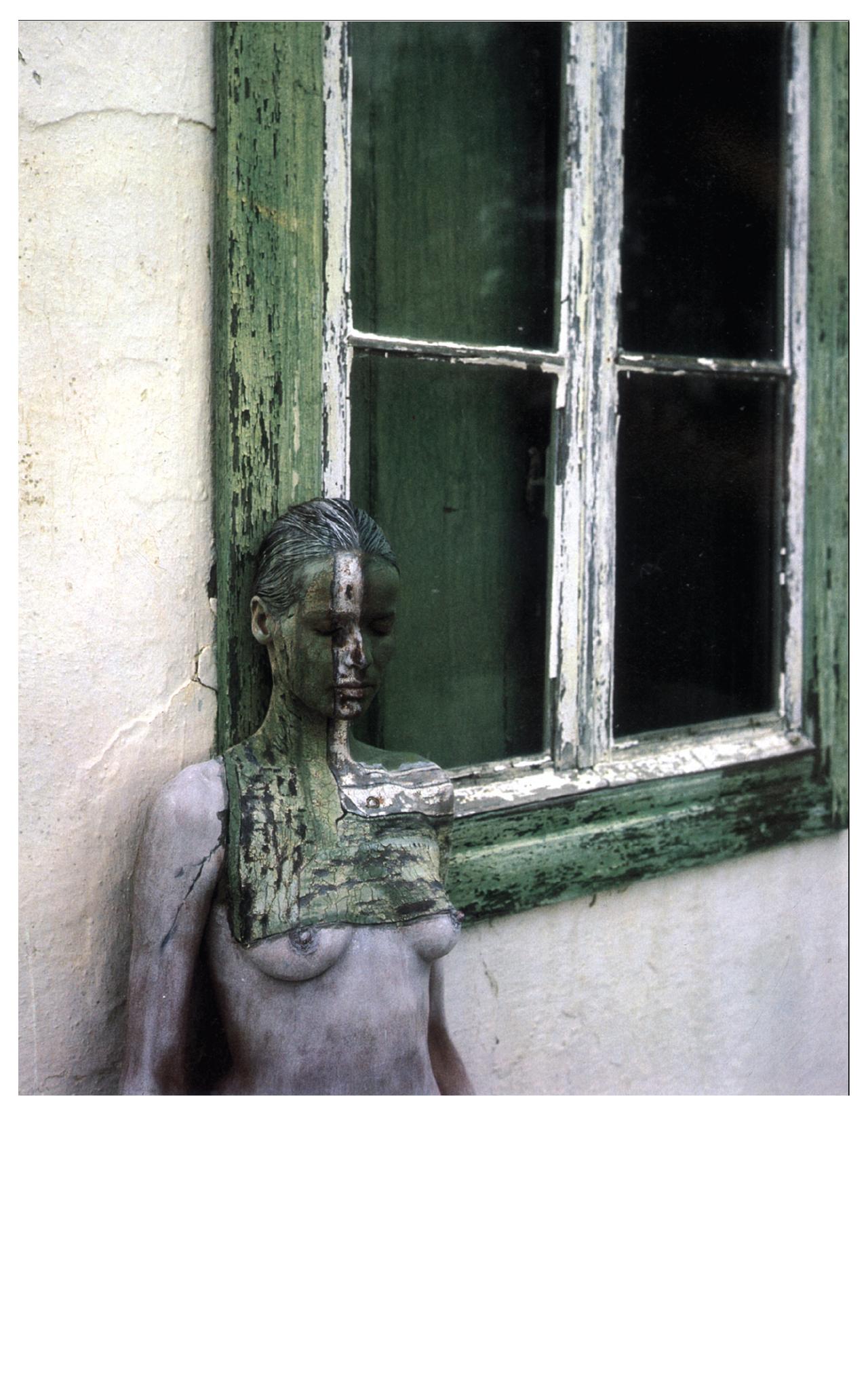Veruschka von Lehndorff Veruschka von Lehndorff