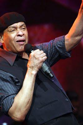 Al Jarreau Box: La voz y el talento de un auténtico genio. Al Jarreau Box: La voz y el talento de un auténtico genio.