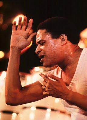 Al Jarreau Box: La voz y el talento de un auténtico genio. Al Jarreau Box: La voz y el talento de un auténtico genio.