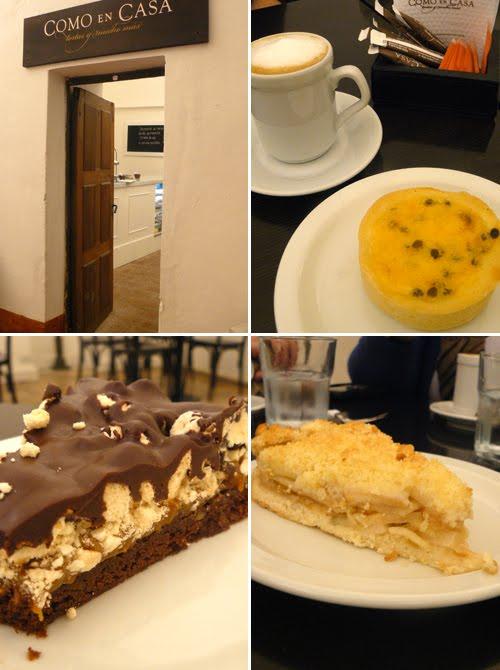 cosas ricas y expo | como en casa cosas ricas y expo | como en casa