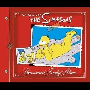 Wlogadas de The Simpsons. Wlogadas de The Simpsons.