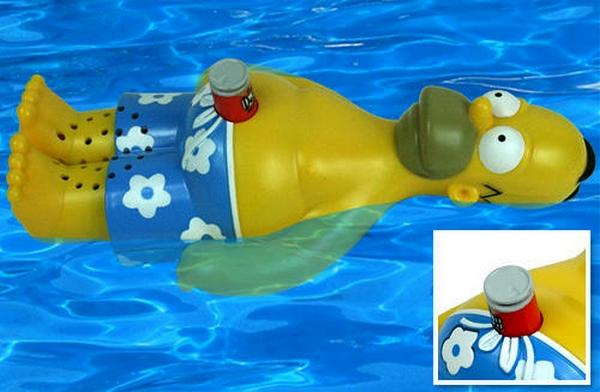 Wlogadas de The Simpsons. Wlogadas de The Simpsons.