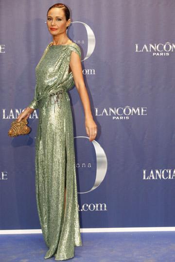 PREMIOS 'YO DONA' 2011 Pulsa en la imagen para ver más imágenes