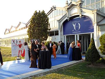 PREMIOS 'YO DONA' 2011 Pulsa en la imagen para ver más imágenes