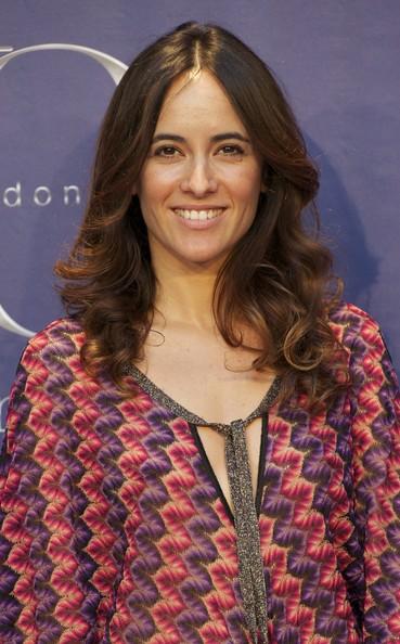 PREMIOS 'YO DONA' 2011 Spanish actress Ana Turpin attends