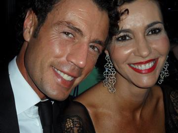 PREMIOS 'YO DONA' 2011 Pulsa en la imagen para ver más imágenes