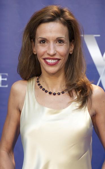 PREMIOS 'YO DONA' 2011 Candela Sastre attends