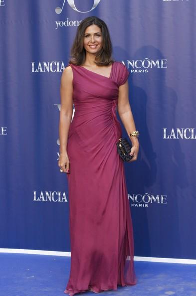 PREMIOS 'YO DONA' 2011 Nuria Roca attends