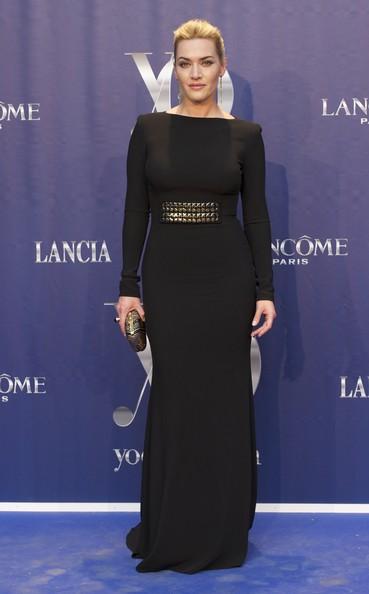 PREMIOS 'YO DONA' 2011 Actress Kate Winslet attends