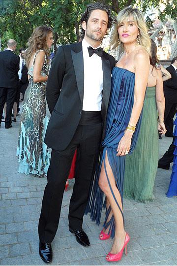 PREMIOS 'YO DONA' 2011 Pulsa en la imagen para ver más imágenes