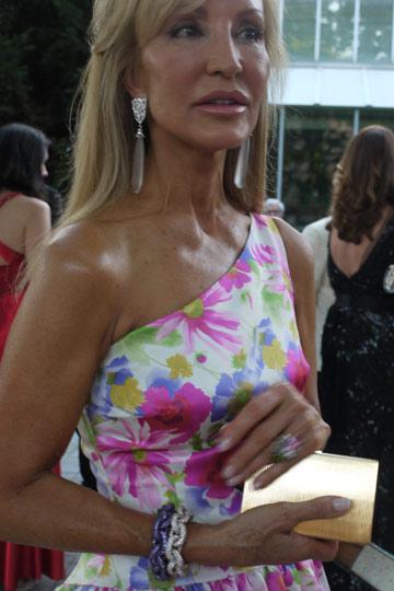 PREMIOS 'YO DONA' 2011 Pulsa en la imagen para ver más imágenes