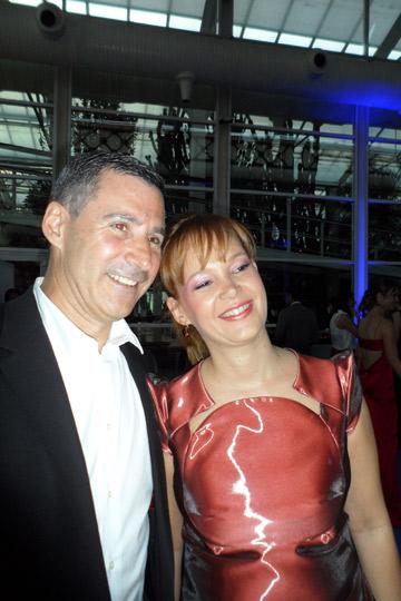 PREMIOS 'YO DONA' 2011 Pulsa en la imagen para ver más imágenes