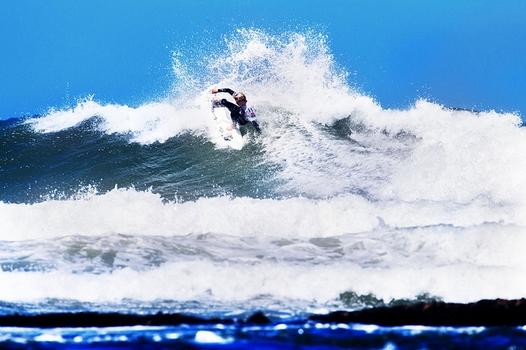 john_john_02 Quiksilver Pro Portugal 2011 – Día 5