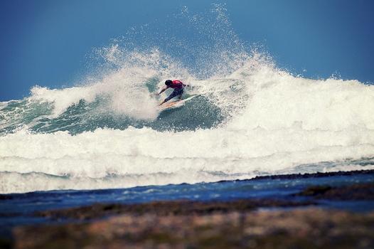 quinn_01 Quiksilver Pro Portugal 2011 – Día 5