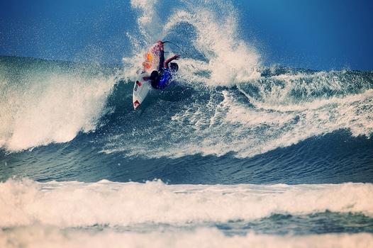jeremy_01 Quiksilver Pro Portugal 2011 – Día 5