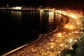 Noche de San Juan Noche de San Juan