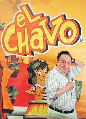 El Chavo cumplió 40 años