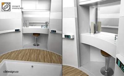 Modulos para baños Modulos para baños