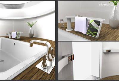 Modulos para baños Modulos para baños