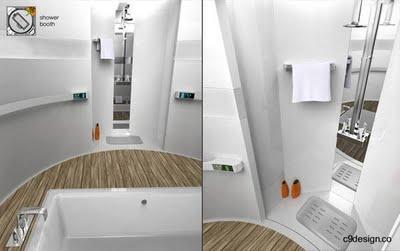 Modulos para baños Modulos para baños