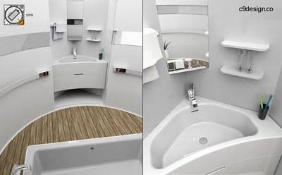 Modulos para baños Modulos para baños