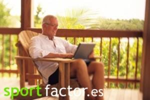 50 Sano como un roble a cualquier edad