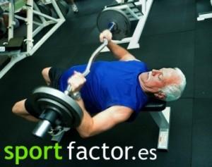 60 Sano como un roble a cualquier edad