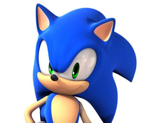 Hoy Sonic cumple 20 años
