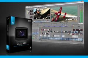 Sony Vegas Sony Vegas