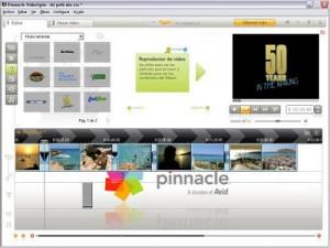 Edición y montaje de vídeo Edición y montaje de vídeo