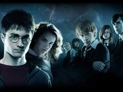 La próxima aventura de Harry Potter se desarrollará en un videojuego La próxima aventura de Harry Potter se desarrollará en un videojuego