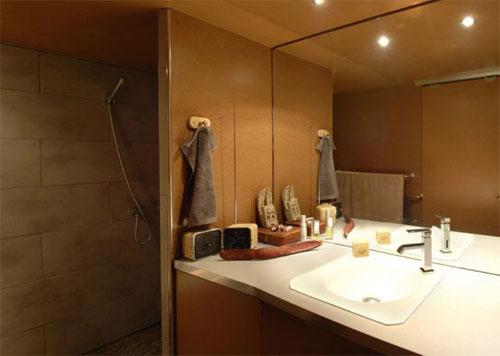 ¿Te atreverías a vivir en un garaje? ¿Te atreverías a vivir en un garaje?