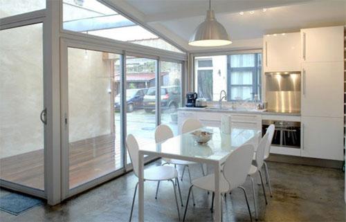 ¿Te atreverías a vivir en un garaje? ¿Te atreverías a vivir en un garaje?