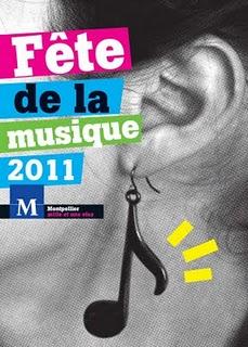 Fête de la Musique Fête de la Musique