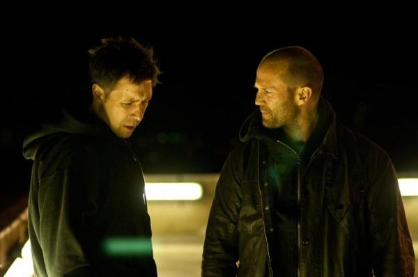 Blitz (4) En profundidad: Blitz