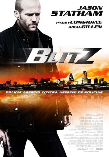Blitz En profundidad: Blitz