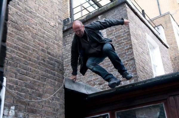 Blitz (2) En profundidad: Blitz