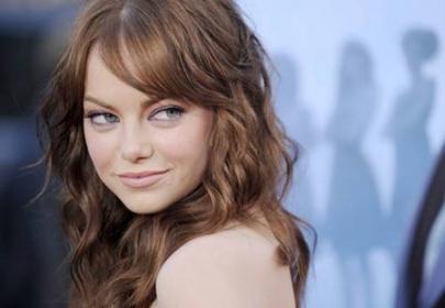 emma-stone ¿Emma Stone para Orgullo y prejuicio y zombies?