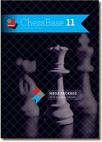 CHESSBASE 11 + SP6 CHESSBASE 11 + SP6