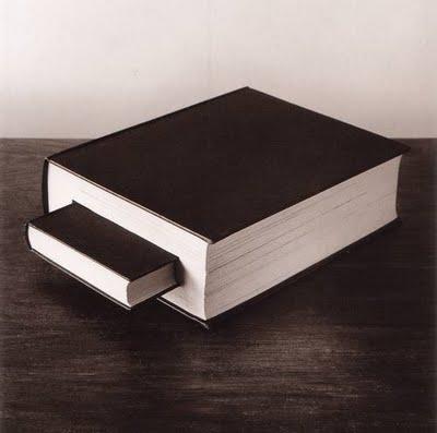 La genialidad de Chema Madoz