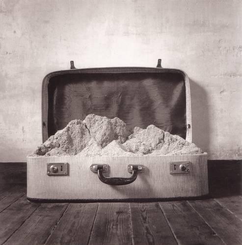 La genialidad de Chema Madoz