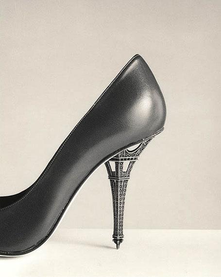 La genialidad de Chema Madoz