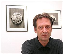 La genialidad de Chema Madoz La genialidad de Chema Madoz